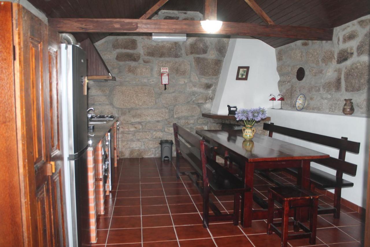 Refugio Do Douro - Alojamento Local Baião Extérieur photo