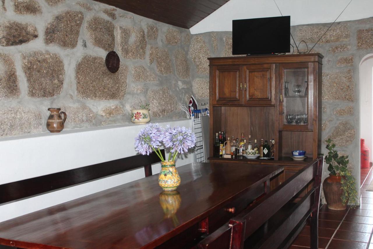 Refugio Do Douro - Alojamento Local Baião Extérieur photo